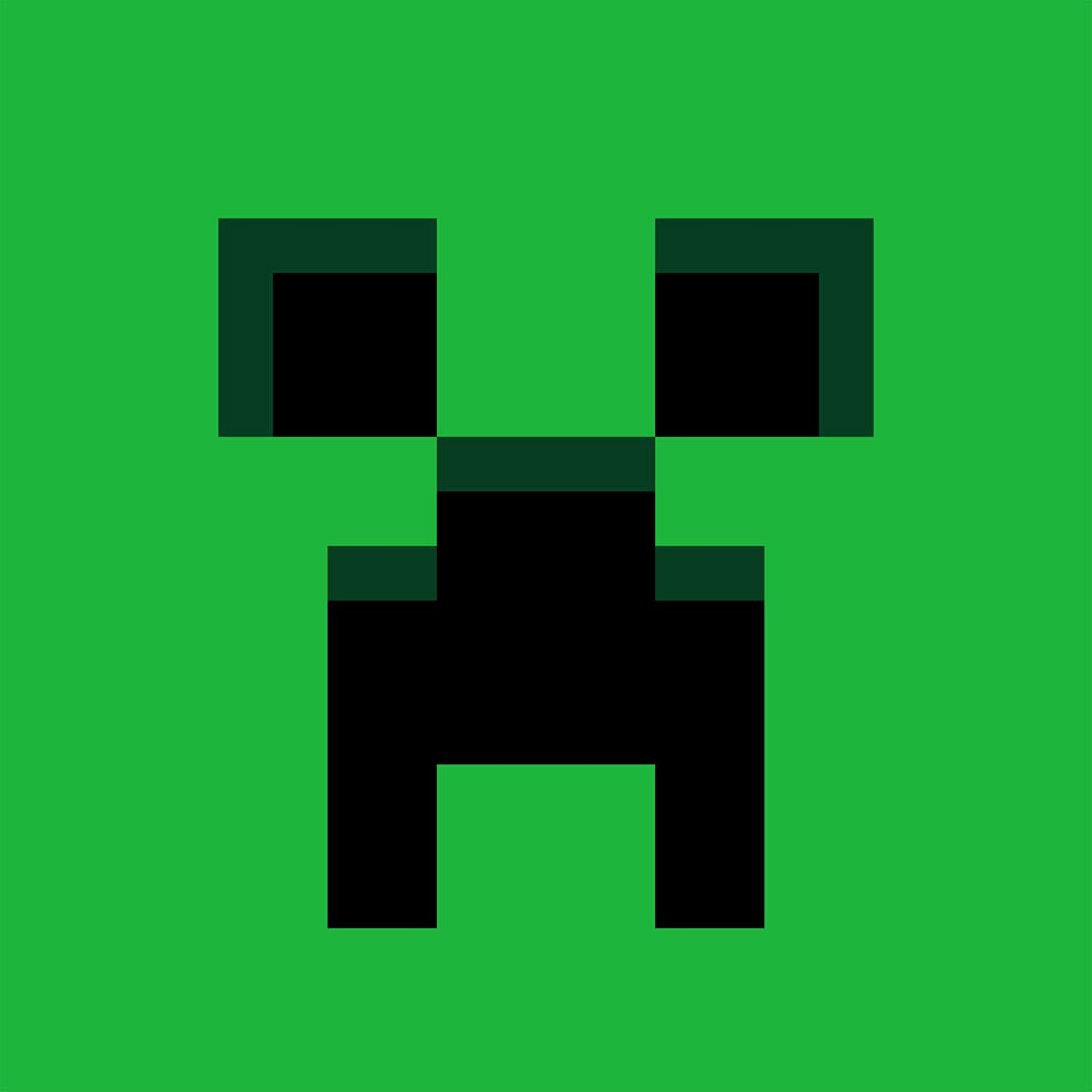 Minecraft  DEXTROY