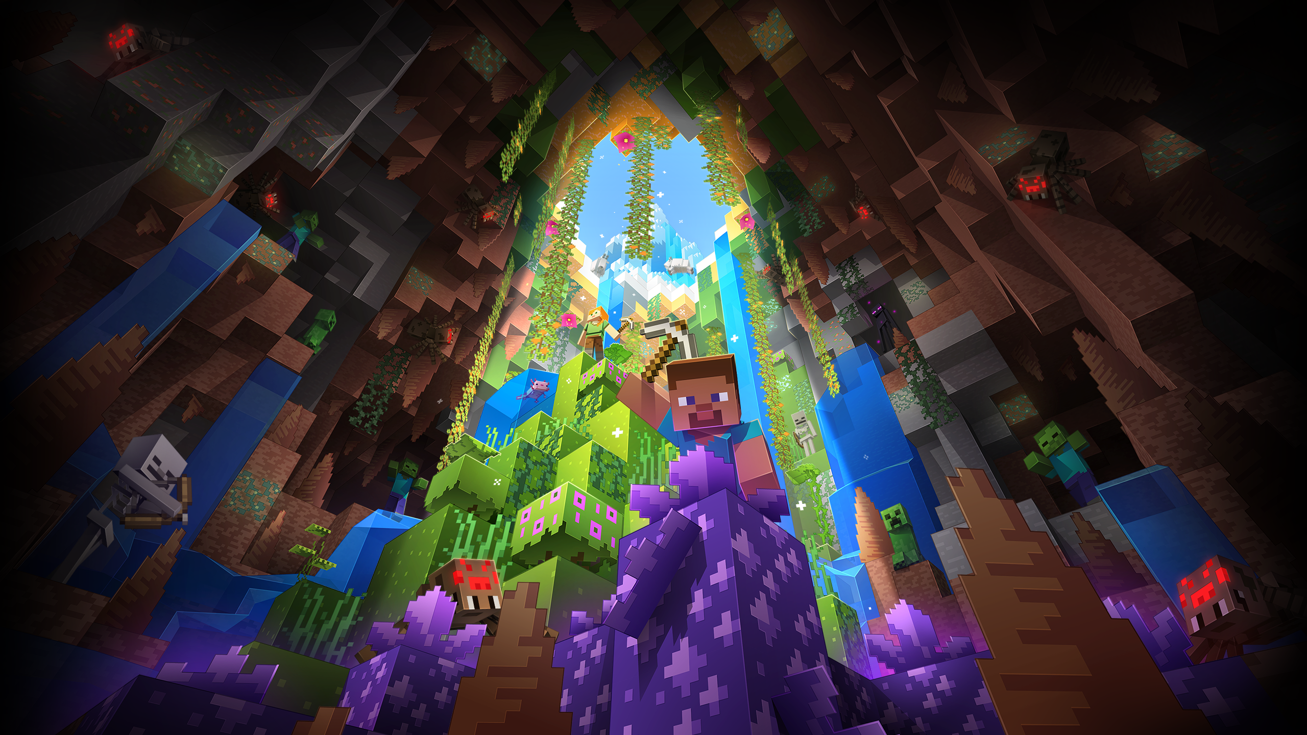 Minecraft Gold